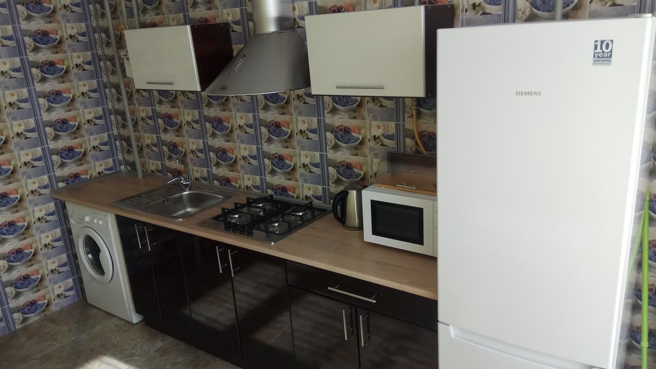 Апартаменты ул. Роксоланы , 16 центр 300 м. до бювета новый дом 2018 года Трускавец