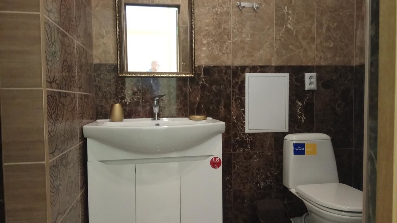 Апартаменты ул. Роксоланы , 16 центр 300 м. до бювета новый дом 2018 года Трускавец