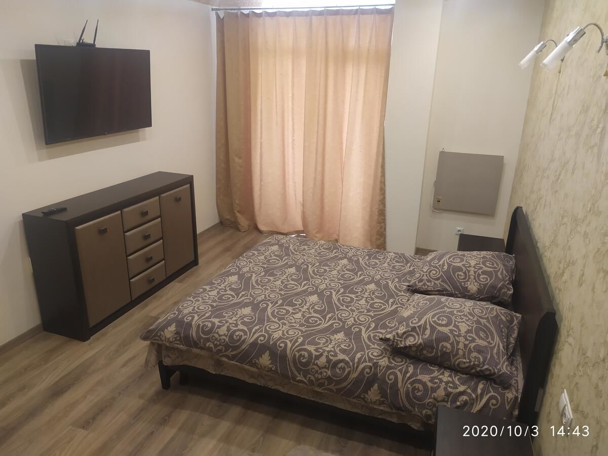 Апартаменты ул. Роксоланы , 16 центр 300 м. до бювета новый дом 2018 года Трускавец