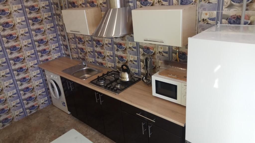 Апартаменты ул. Роксоланы , 16 центр 300 м. до бювета новый дом 2018 года Трускавец