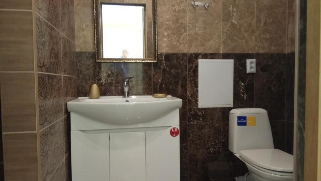 Апартаменты ул. Роксоланы , 16 центр 300 м. до бювета новый дом 2018 года Трускавец