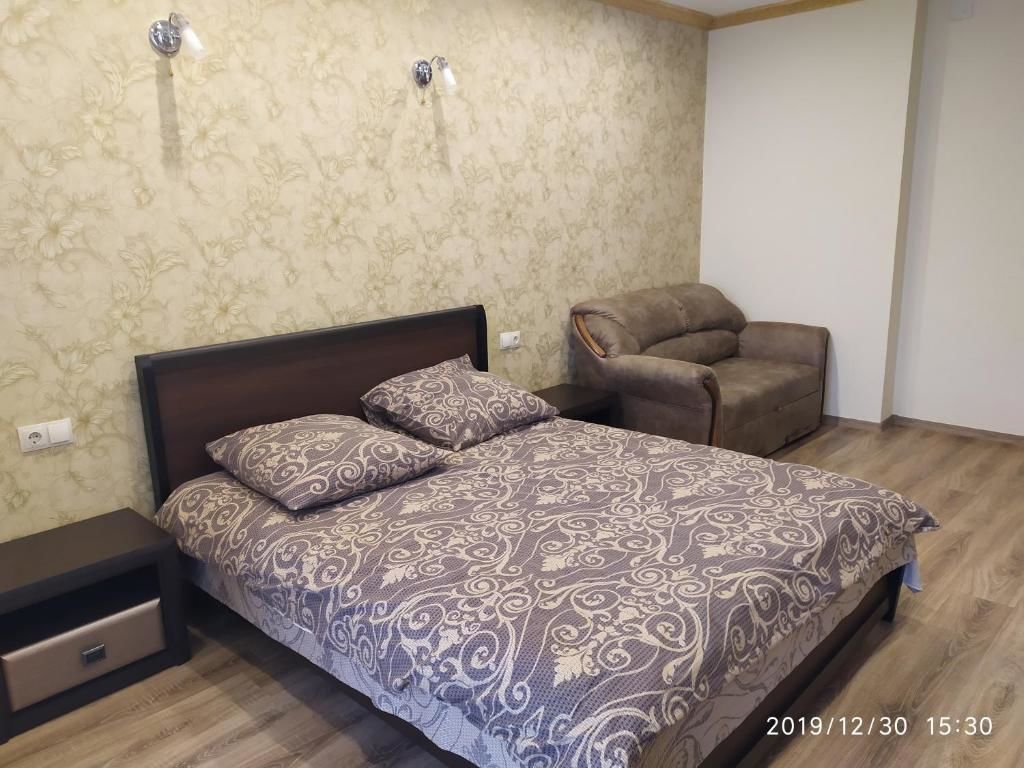 Апартаменты ул. Роксоланы , 16 центр 300 м. до бювета новый дом 2018 года Трускавец