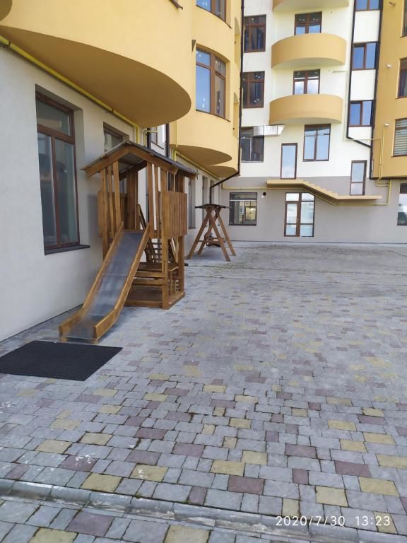 Апартаменты ул. Роксоланы , 16 центр 300 м. до бювета новый дом 2018 года Трускавец
