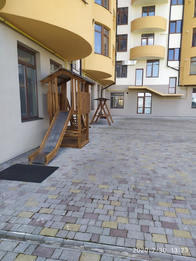 Апартаменты ул. Роксоланы , 16 центр 300 м. до бювета новый дом 2018 года Трускавец