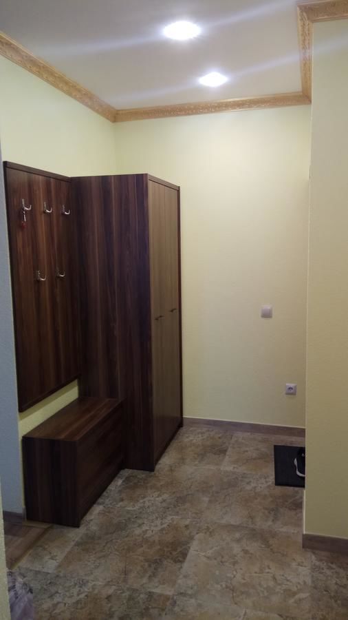 Апартаменты ул. Роксоланы , 16 центр 300 м. до бювета новый дом 2018 года Трускавец