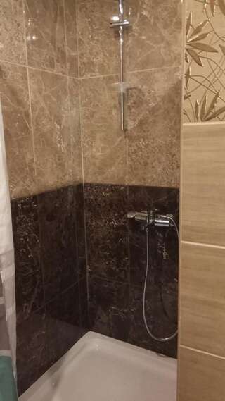 Апартаменты ул. Роксоланы , 16 центр 300 м. до бювета новый дом 2018 года Трускавец Апартаменты с 1 спальней-15