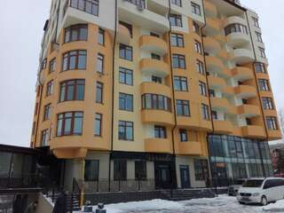 Апартаменты ул. Роксоланы , 16 центр 300 м. до бювета новый дом 2018 года Трускавец Апартаменты с 1 спальней-22