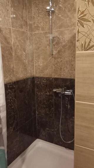 Апартаменты ул. Роксоланы , 16 центр 300 м. до бювета новый дом 2018 года Трускавец Апартаменты с 1 спальней-27