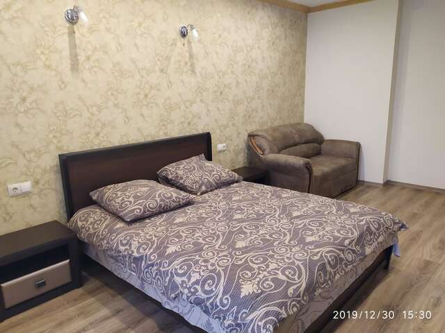 Апартаменты ул. Роксоланы , 16 центр 300 м. до бювета новый дом 2018 года Трускавец-3