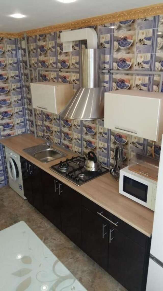 Апартаменты ул. Роксоланы , 16 центр 300 м. до бювета новый дом 2018 года Трускавец-23