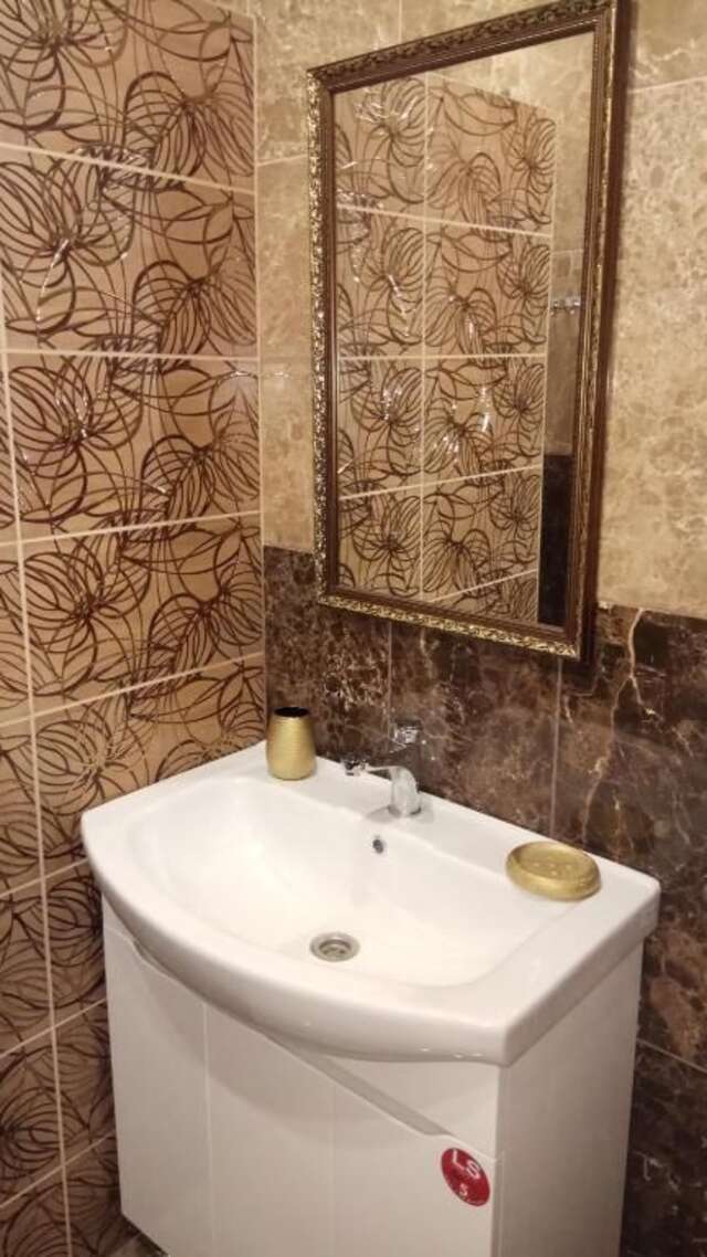Апартаменты ул. Роксоланы , 16 центр 300 м. до бювета новый дом 2018 года Трускавец-34
