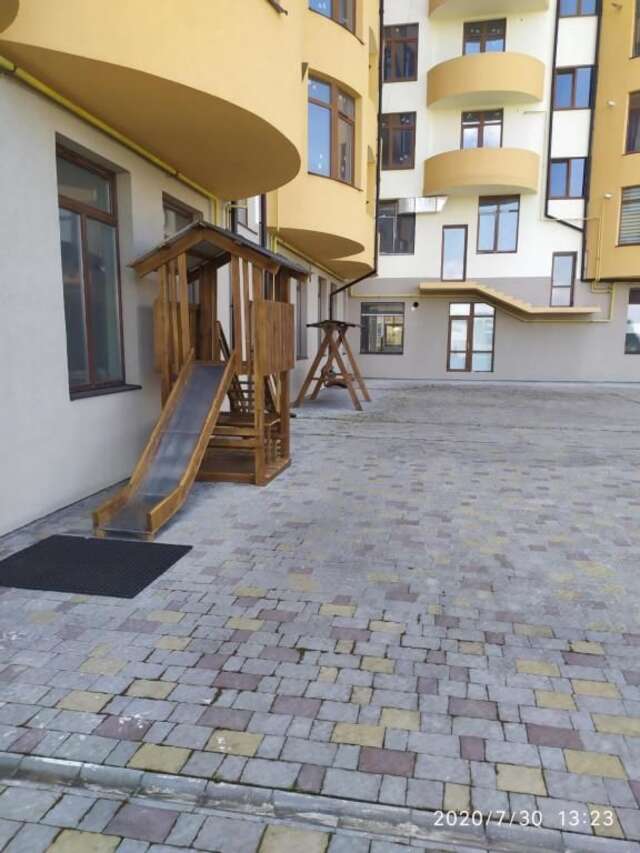 Апартаменты ул. Роксоланы , 16 центр 300 м. до бювета новый дом 2018 года Трускавец-40