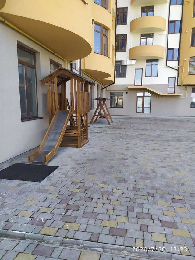 Апартаменты ул. Роксоланы , 16 центр 300 м. до бювета новый дом 2018 года Трускавец-6